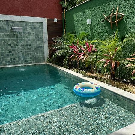 Pousada Preciosa Do Arraial - Com Natura E L'Occitane - Recem Inaugurada 포르투세구로 외부 사진