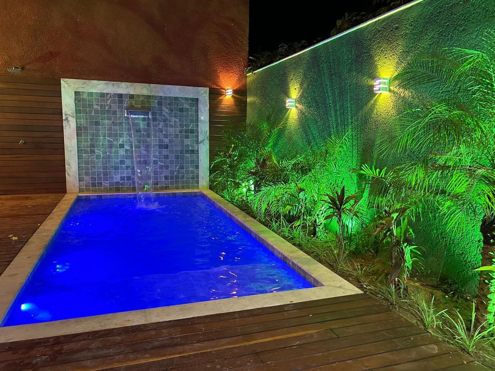 Pousada Preciosa Do Arraial - Com Natura E L'Occitane - Recem Inaugurada 포르투세구로 외부 사진